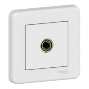 leona-tv-socket-4db-white