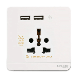 avataron-usb-charger-2-socket-outlet-2p-16a-white
