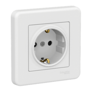 leona-single-socket-outlet-with-side-earth-16a-white