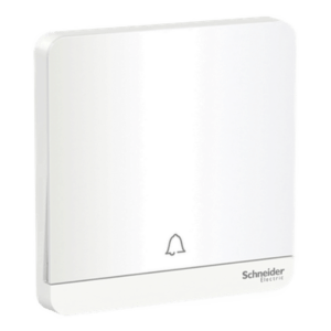 push-button-avataron-for-doorbell-10a-250v-white