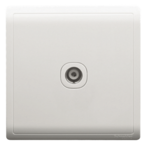 1-gang-tv-socket-75-ohm-white