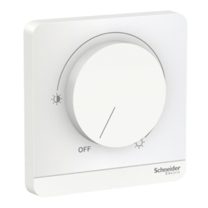 dimmer-avataron-rotary-push-type-250-va-white