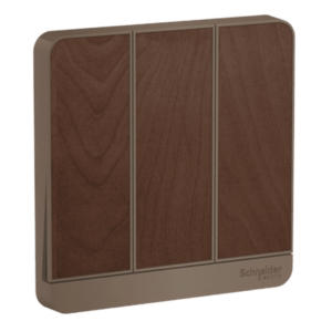 3-switch-avataron-1-pole-1-way-led-brass-terminal-ip20-wood