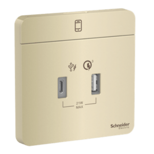 avataron-usb-charger-type-a-c-2-13-a-gold