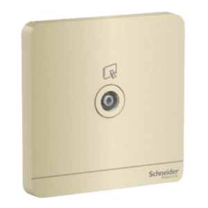 avataron-tv-socket-75-ohm-wine-gold