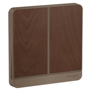 2-switch-avataron-1-pole-2-way-led-brass-terminal-ip20-wood