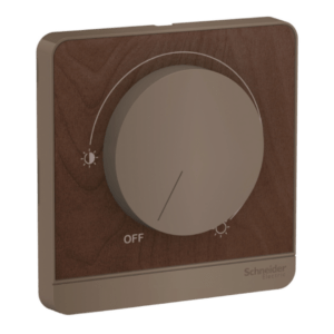dimmer-avataron-rotary-push-type-250-va-brown