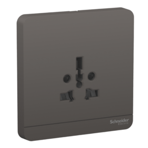 2-socket-outlet-avataron-2p-3p-british-bs-1363a-black