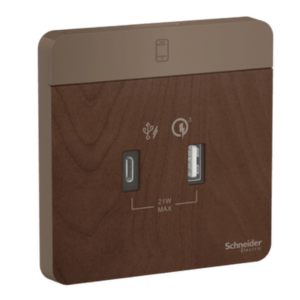 avataron-usb-charger-type-a-c-2-13-a-brown
