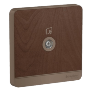 avataron-tv-socket-75-ohm-brown