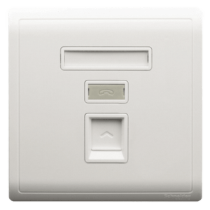 1-gang-telephone-socket-keystone-on-shuttered-wallplate-white