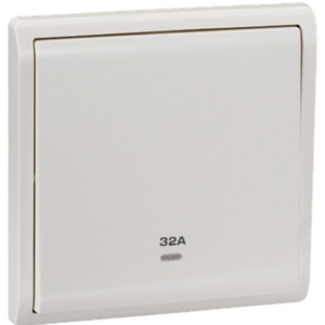pieno-32a-250v-1-gang-double-pole-switch-with-neon-white