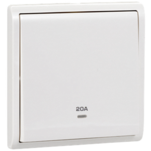 pieno-20a-250v-1-gang-double-pole-switch-with-neon-white