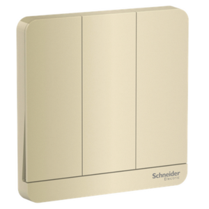 3-switch-avataron-1-pole-1-way-led-brass-terminal-ip20-gold