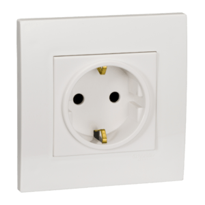 vivace-16a-schuko-socket-outlet-with-shutter