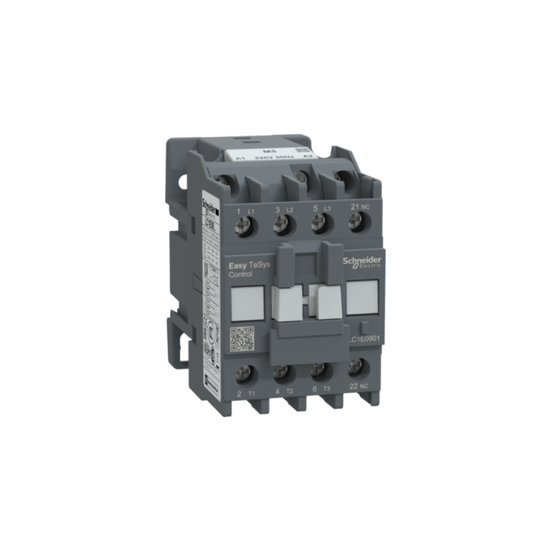 EasyPact Kontaktor CV MASTER TEKNIK